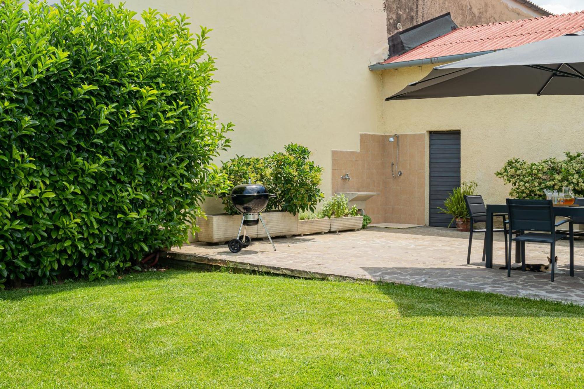 Villa Carulli - Yourplace Abruzzo Villa Caldari Exterior foto